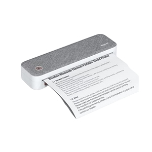 Litai - Hojas <span class=keywords><strong>de</strong></span> Papel Térmico A4 <span class=keywords><strong>de</strong></span> 70 g, Libres <span class=keywords><strong>de</strong></span> BPA, Resistentes al <span class=keywords><strong>Agua</strong></span>, Aceite y Alcohol, Blancas, 100% Pulpa <span class=keywords><strong>de</strong></span> Madera Virgen, 20 Hojas/caja, Populares y Portátiles - Product Image 6