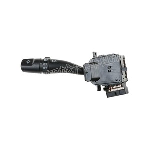 Commutateur de clignotant Hyundai 93410-26000 pour Santa Fe moderne, pièce de rechange - Product Image 1