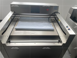 Commercial entièrement automatique de haute qualité pour gâteau <span class=keywords><strong>suisse</strong></span> faisant la Machine équipement de cuisson efficace boulangerie lait eau oeuf - Product Image 5