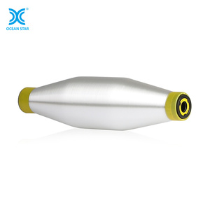 Bán Sỉ Sợi Polyester Trắng <span class=keywords><strong>FDY</strong></span> Sợi Polyester Nóng Chảy Thấp 30D Sợi Monofilament Để ĐAN Loại AA - Product Image 3