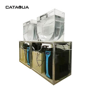 OEM Factory Direct CE Approved <strong>Jellyfish</strong> <strong>Breeding</strong> Tank Stable Environment System for Incubators Hatching Eggs - Product Image 2