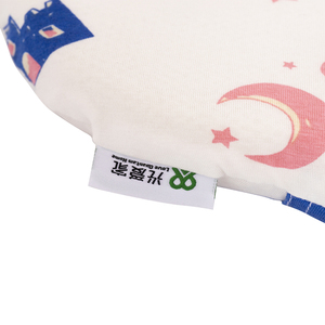 Hotel al aire libre impermeable cama descanso sala de estar triángulo niños bebé silicona dormir cuello viaje cojines almohadas cojines - Product Image 4