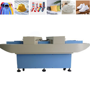 Çift Algılama Ile NDC-DUAL Rehoo Iğne Dedektörü Metal Dedektörü Makinesi Heads için Tekstil/Konfeksiyon Sanayi - Product Image 3