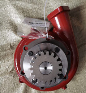 淡水ポンプ1000429385 15531181T海洋エンジンスペアパーツ6M26C 12M26.2C 12M26.26M33C 12M33C - Product Image 5