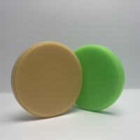 Meilleures ventes pour laboratoires dentaires : Blocs de cire dentaire flexibles professionnels et plateaux à cire pour sculpture dentaire