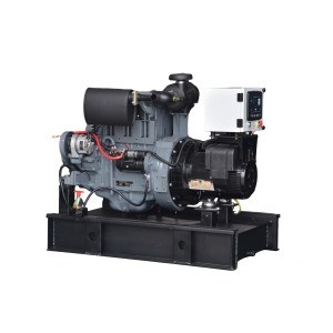 AC 3 Phase 40KW 50KVA Wholesale Price <b>Generator</b> Cheap Fast Delivery JHDY-40GF 40KW Wholesale Price <b>Generator</b> - Product Image 1
