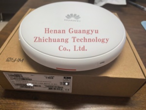 AirEngine 5773-21 จุดเชื่อมต่อ WiFi 7 ภายในอาคาร แบบดูอัลแบนด์ 2.4GHz 5GHz 4 สตรีม เสาอากาศอัจฉริยะ 2.5GE Uplink ของแท้ใหม่ - Product Image 3