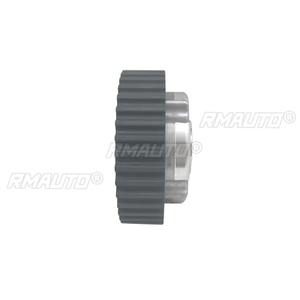 9654903780 Piñón de distribución de admisión y escape del árbol de levas, ajustador de admisión del motor, pieza de motor para accesorios de coche Citroën - Product Image 1