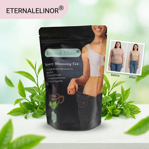 <span class=keywords><strong>ชา</strong></span>ดีท็อกซ์ลดน้ำหนักยี่ห้อ Eternalelinor สูตรใหม่ล่าสุด คุณภาพเยี่ยม กำไรดี ติดแบรนด์ส่วนตัวได้ - Product Image 2