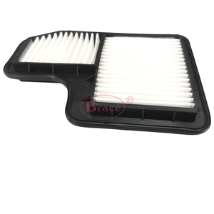 Phụ tùng ô tô Bộ lọc không khí thích hợp cho dfm dfsk Vinh Quang 330 DIESEL 1109120-fa01 - Product Image 4