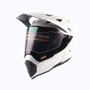 2024 nuevo casco de contestación de llamadas de, auriculares, micrófono, casco de motocicleta, auriculares BT - Product Image 3