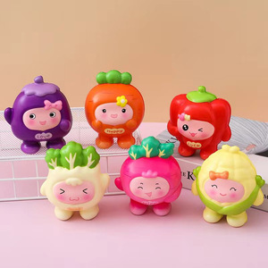 Peluche de Panda de 11CM-30CM, Juguete de Espuma de Goma Suave, Animal de Peluche para Niños, Regalo Unisex, Decoración - Product Image 4