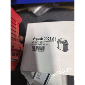 PIZZATO CS AT-02V024 / CSAT02V024 (TOUT NEUF) - Product Image 2