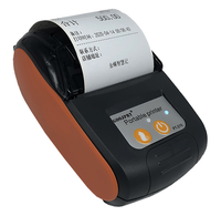 Printer Thermal Mini Mobile GOOJPRT PT-210 Bluetooth untuk Dijual, Mendukung Sistem ESC/POS Android IOS Windows