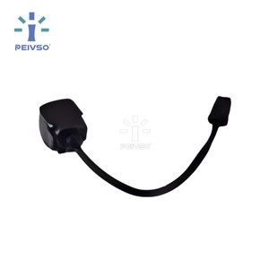 Peivso กล้องสำรองด้านหลังกันน้ำมุมกว้าง3776100XKW09A สัญญาณมีเสถียรภาพพร้อมการรับประกันสำหรับรถถังติดผนัง500 - Product Image 1