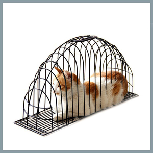 Hyra Blowing Cat Baño Jaula Malla Mascota Secador Jaula Perro <span class=keywords><strong>Red</strong></span> Cachorro Gato Aseo Jaula de Ducha - Product Image 6