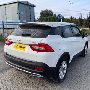 Zhonghua V3 2020 1.6L Classique Petit <span class=keywords><strong>SUV</strong></span> Boîte Manuelle 5 Vitesses Voitures <span class=keywords><strong>d</strong></span>'<span class=keywords><strong>Occasion</strong></span> Pas Chères Conduite à Gauche Essence Bon État Brilliance V3 - Product Image 6