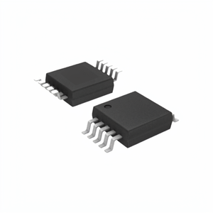 Power Management (PMIC) 10 PowerTFSOP, 10 MSOP Authorized Distributor Buy Online Electronic Components TPS40007DGQ - Product Image 1