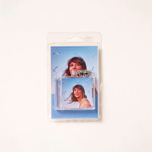 Llavero Mini CD Personalizado al por Mayor con Portada de Álbum de Música Impresa y Chip NFC - Product Image 6