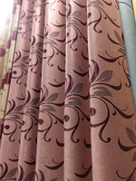 Tissu textile brut, brocart jacquard, tissu brocart pour la maison