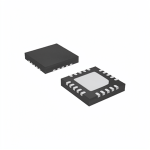 Interface 20 VFQFN Exposed Pad ISL54302IRZ IC SWITCH QUAD SPST 20QFN Circuits Intégrés IC en Stock - Product Image 1