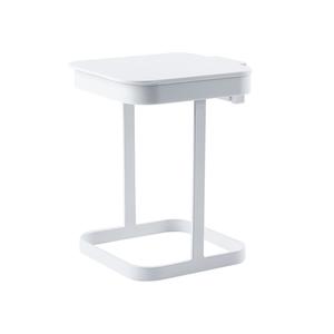 Portarrollos de Papel Higiénico y Servilletas Rectangular de Hierro Forjado Ecológico, Diseño Moderno Independiente para Uso en Villas, Restaurantes y Hoteles - Product Image 5