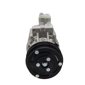 คอมเพรสเซอร์แอร์รถยนต์ 73111AG030 4472607941 4PK 12V 100MM คลัตช์แม่เหล็ก สำหรับ Subaru Outback Legacy Impreza 2.0 2.5 - Product Image 3