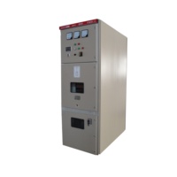 Equipo de conmutación con anillo RMU, unidad principal, equipo de conmutación con aislamiento de aire, 3.3KV, 6.6KV, 7.8KV, 10KV, 11KV, 12KV, 630A, 1250A, Sf6