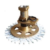 CNC outil Magazine ISO30 changement automatique d'outil gravure fraiseuse 8/12/16/20/24 accessoires de machines-outils