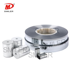 <span class=keywords><strong>Film</strong></span> kondensator kern <span class=keywords><strong>Polyester</strong></span> <span class=keywords><strong>film</strong></span> kondensator teile cbb61 cbb60 cbb65 Kondensator kern - Product Image 5