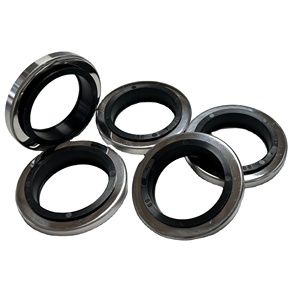 Pièces de compresseur industriel Manny, joint d'étanchéité en métal 39317995 - Product Image 1