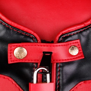 ของเล่นผู้ใหญ่ BDSM อุปกรณ์พันธนาการ ของเล่นเซ็กส์สำหรับคู่รัก พร้อมของเล่นทางทวารหนัก กุญแจมือปรับระดับได้ ปลอกคอ ปลอกข้อเท้า ที่กระตุ้นขนนก - Product Image 6