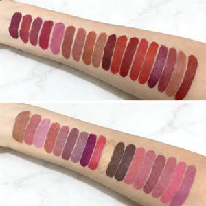 Lápiz Labial Vegano Mate de Alta Calidad Profesional, Marca Privada, Resistente al Agua, Venta al por Mayor, Lápiz Labial Líquido Mate - Product Image 4