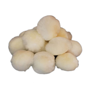 Produttori di Filtri in Fibra, Vendita all'Ingrosso di Filtri per <span class=keywords><strong>Acqua</strong></span>, Sfere in Fibra, Fasci di Fibra, Filtri Comet Modificati ad Alta Efficienza per Prodotti Chimici - Product Image 5