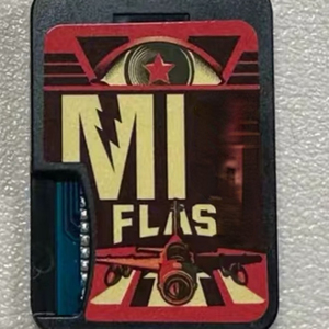 Second-generation MIGFLASH burning card, original MiG Games official website, free download - Product Image 6