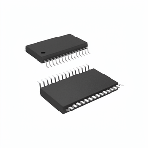 Data Acquisition <b>30</b> TFSOP ADS7951SBDBTR In Stock Buy Electronics Components Online - Product Image 1