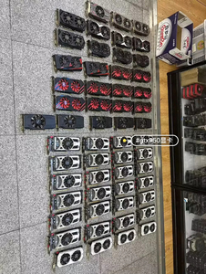 Card đồ họa máy tính cũ, bán buôn, nhà máy sản xuất: GT 610 650 750 TI 960 1G <span class=keywords><strong>2G</strong></span> 4G 630 640 710 730 740 1050, card chơi game đã qua sử dụng - Product Image 6