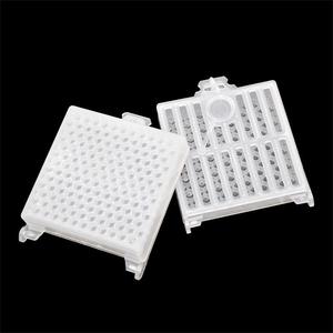 Jaula de transporte para <span class=keywords><strong>abejas</strong></span> <span class=keywords><strong>reinas</strong></span>, caja de envío para apicultura, herramientas de apicultura - Product Image 2