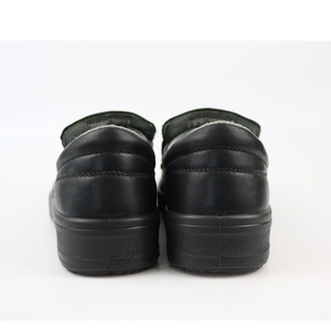 Popular Longyue <span class=keywords><strong>zapatos</strong></span> ejecutivos <span class=keywords><strong>zapatos</strong></span> ligeros flexibles con punta <span class=keywords><strong>de</strong></span> acero <span class=keywords><strong>zapatos</strong></span> <span class=keywords><strong>de</strong></span> <span class=keywords><strong>seguridad</strong></span> suaves y <span class=keywords><strong>cómodos</strong></span> para hombres - Product Image 4