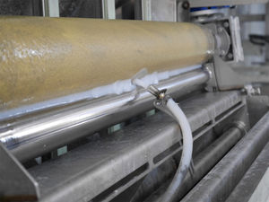 FT HARDER ROCK Protecteur de pierre fort, consolidant, hydrofuge, anti-relevage, non jaunissant pour le marbre, le travertin, la grès - Product Image 3