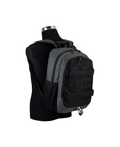 Échantillon gratuit Sac de rangement personnalisé épaissi imperméable pour planche à roulettes longue, planche de surf à double bordure relevée - Sacs spéciaux - Product Image 1