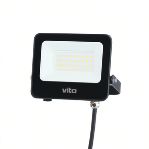 Reflector LED para Exteriores Vito de 10 W, 4000 K, IP65, Luz Natural - Product Image 3