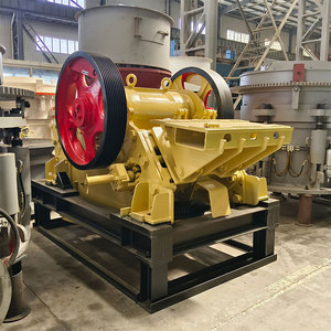 Frantoio a mascelle serie C progettato per massimizzare l'efficienza C80 <span class=keywords><strong>C96</strong></span> - Product Image 4