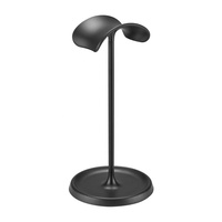 Support de casque universel en aluminium pour bureau