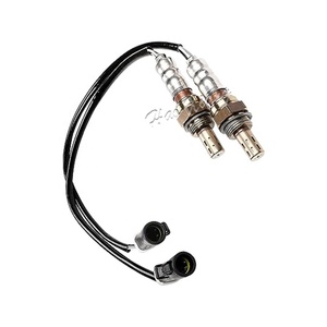 Haoxiang xe tự động Lambda <span class=keywords><strong>O2</strong></span> oxy cảm biến 250-54059 ls140036 497 661 15097 75-1709 cho <span class=keywords><strong>Volvo</strong></span> C70 <span class=keywords><strong>V70</strong></span> 1998 - Product Image 3