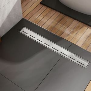 ราคาท่อระบายน้ำสแตนเลสทนน้ำมันจากโรงงานจีน โบจิน - Product Image 1