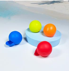 Ballons d'eau à remplissage rapide, amusement estival, ballons d'eau réutilisables, <span class=keywords><strong>jeux</strong></span> d'eau magiques pour enfants et adultes, activités de plage en plein air - Product Image 6