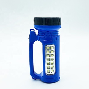 <span class=keywords><strong>LED</strong></span> Siêu Siêu Tìm Kiếm Ánh Khẩn Cấp <span class=keywords><strong>Torch</strong></span> Đèn Pin Với Năng Lượng Mặt Trời Năng Lượng - Product Image 6