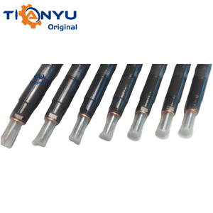 <span class=keywords><strong>Volvo</strong></span> <span class=keywords><strong>XC60</strong></span> <span class=keywords><strong>D5</strong></span> AWD Nouvel injecteur diesel Bosch-0445116016 - Product Image 2