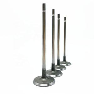 En Promotion Pièces de Moteur Auto 7701471378 7701472124 K4M Duster 1,6 Soupapes d'Admission et d'Échappement Moteur À <span class=keywords><strong>Vendre</strong></span> - Product Image 2